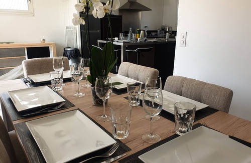 Bages House | Busy 2023