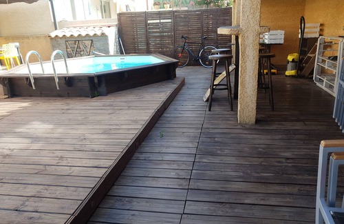 Bages House | Busy 2023
