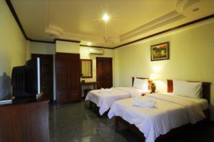 Nong Khai Hotel | Busyarin Hotel