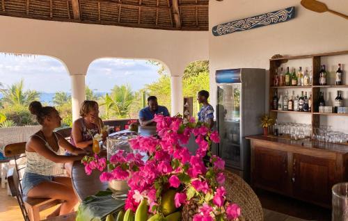 Mafia Island Bed & Breakfast | Butiama Bustani Hotel