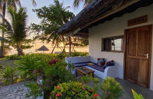 Mafia Island Resort | Butiama Marine Camp