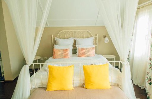 Kadikoy Villa | Butik Evler Sapanca