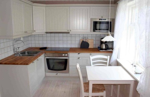 Ulvik House | "Butikken" - Zeecabines