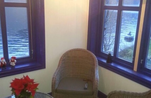 Ulvik House | "Butikken" - Zeecabines