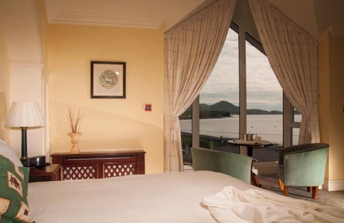 Waterville Hotel | Butler Arms Hotel