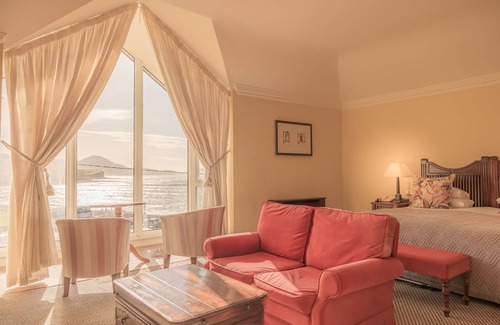 Waterville Hotel | Butler Arms Hotel
