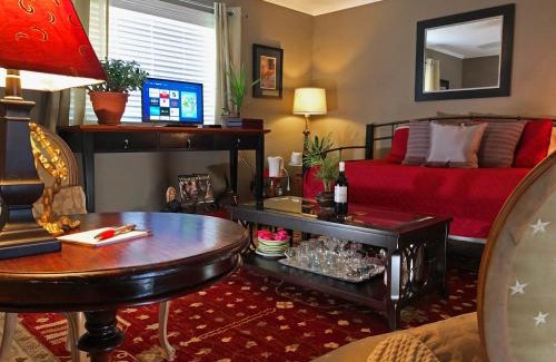 Historic Old Town Bed & Breakfast | Butler Creek House