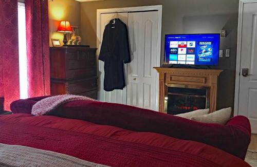 Historic Old Town Bed & Breakfast | Butler Creek House