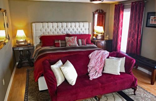 Historic Old Town Bed & Breakfast | Butler Creek House
