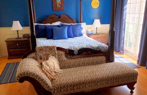Historic Old Town Bed & Breakfast | Butler Creek House