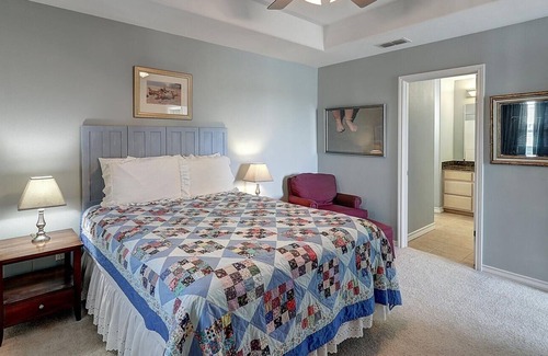 Bella Vista House | Buttercup 6bv 2 Bedroom Home by Redawning