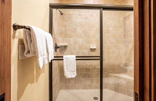 Tamarack Resort House | Buttercup Townhome