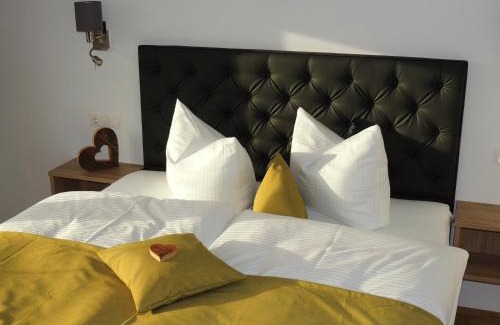 Medraz Apartment | Buttererhof-Apartments