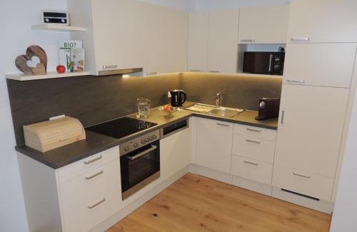 Medraz Apartment | Buttererhof-Apartments