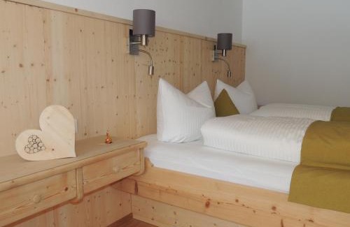 Medraz Apartment | Buttererhof-Apartments