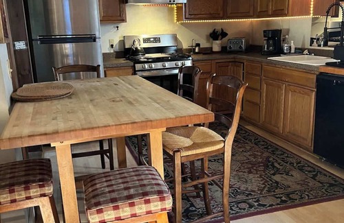 Granville House | Butterfield House at Stickney Farms