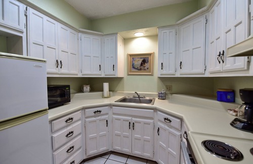 Fort Davis Cottage | Butterfield Inn Main Street Cottages