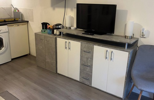 Stadsdam Apartment | Butterfly 2pers studio