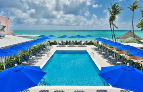 Oistins Hotel | Butterfly Beach Hotel
