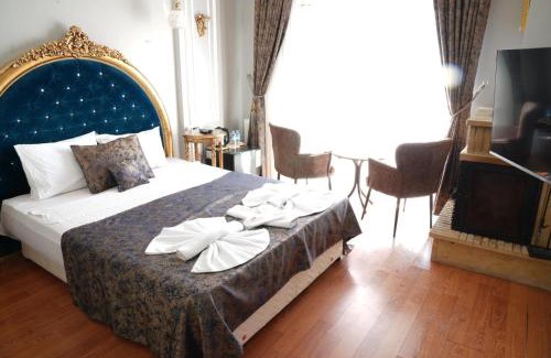 Agva Hotel | BUTTERFLY BOUTIQUE HOTEL AĞVA