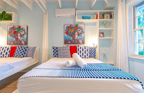 Gambier Apartment | Butterfly Cottage at Viking Hill - Love Beach