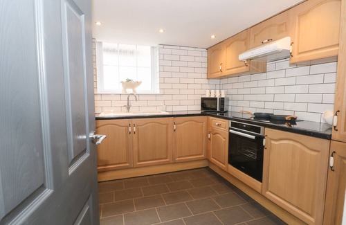 Rawtenstall Cottage | Butterfly Cottage