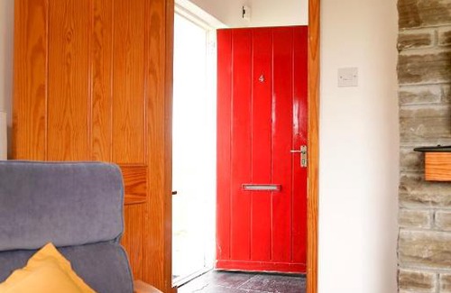 Achill Island House | Butterfly Cottage