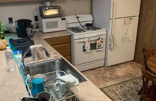 Old Town House | Butterfly Crossing peaceful getaway on the historic Suwannee. Fish, Boat, Relax