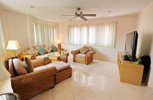 Jomtien Apartment | BUTTERFLY GARDEN BOUTIQUE RESIDENCES Apts and villas, A Lifestyle Destination Ex Lg 1-3 bedroom units , Full kitchen, 2 Full bathrooms, Rain shower, Spa bath, FREE BBQ, Free fast fiber optic WIFI, Staff 24-7