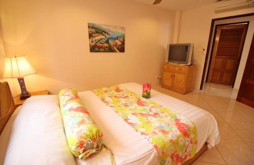 Jomtien Apartment | BUTTERFLY GARDEN BOUTIQUE RESIDENCES Apts and villas, A Lifestyle Destination Ex Lg 1-3 bedroom units , Full kitchen, 2 Full bathrooms, Rain shower, Spa bath, FREE BBQ, Free fast fiber optic WIFI, Staff 24-7