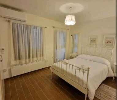 Platres House | Butterfly Home