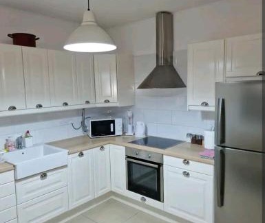 Platres House | Butterfly Home
