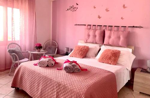 Villaputzu House | Butterfly House