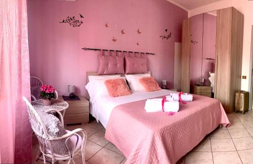 Villaputzu House | Butterfly House