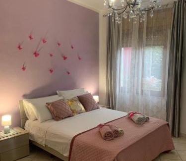 Villaputzu House | Butterfly House