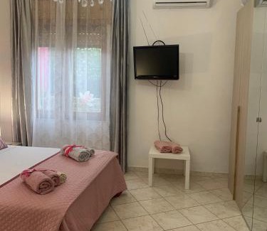 Villaputzu House | Butterfly House