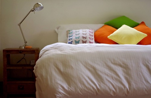 Red Hill Other | Butterfly Red Hill Farmhouse