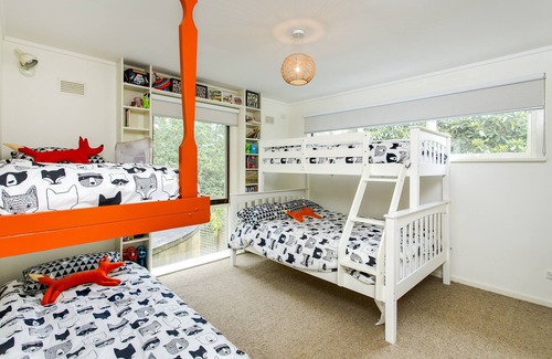 Red Hill Other | Butterfly Red Hill Farmhouse