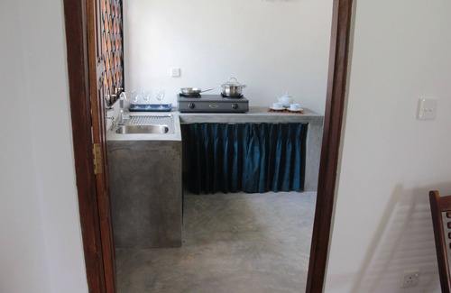 Hikkaduwa Villa | Butterfly Villa in “Paradise Island"
