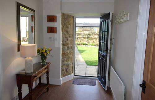 Cramlington Cottage | Buttermilk Cottage at Burradon Farm
