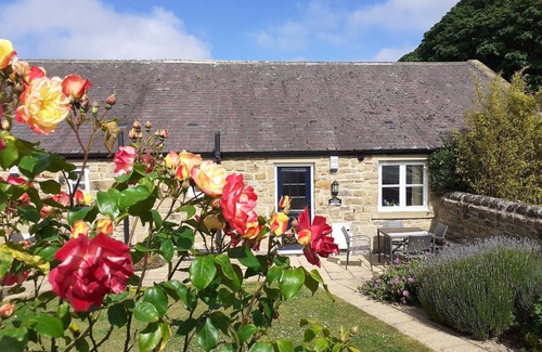 Cramlington Cottage | Buttermilk Cottage at Burradon Farm
