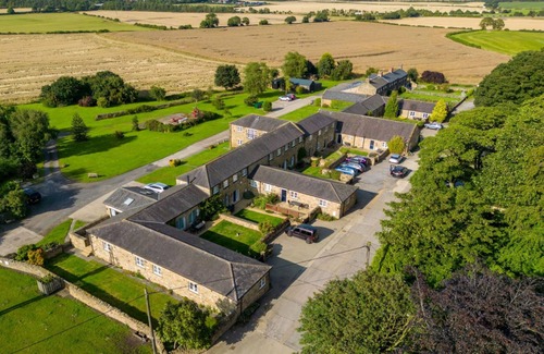 Cramlington Cottage | Buttermilk Cottage at Burradon Farm