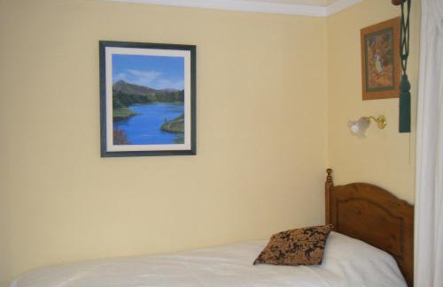 Clifden House | Buttermilk Lodge