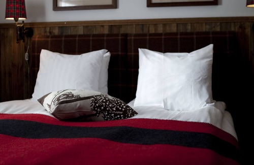 Are Municipality Hotel | Buustamons Fjällgård
