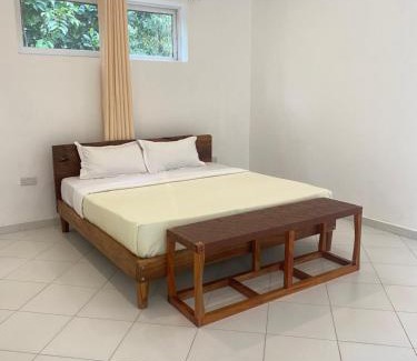 Jinja Bed & Breakfast | Buutu Nest