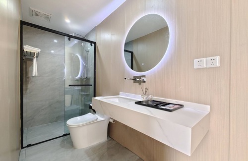 Jianyang House | buwan