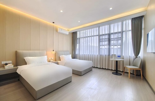 Jianyang House | buwan