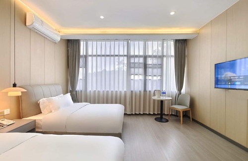 Jianyang House | buwan