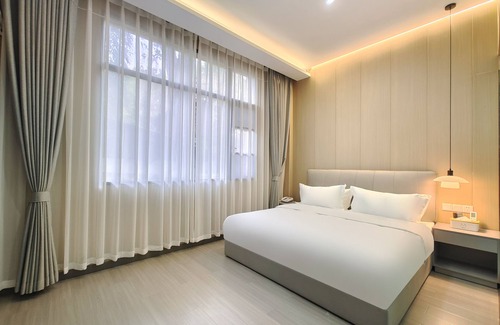 Jianyang House | buwan
