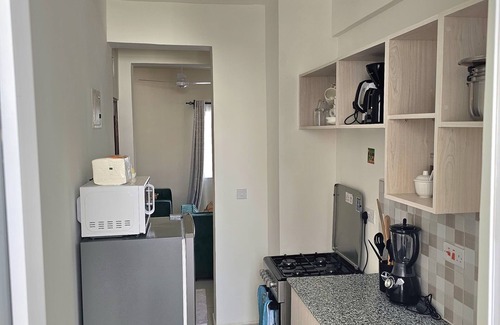 Manyimbo Apartment | Buxton Point Apartments